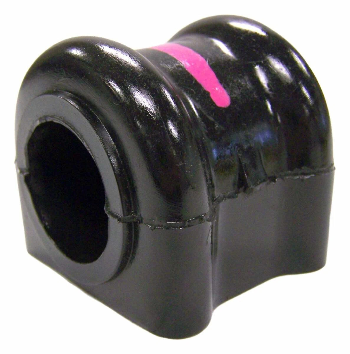 Crown Automotive - Rubber Black Sway Bar Bushing - 52059973AC